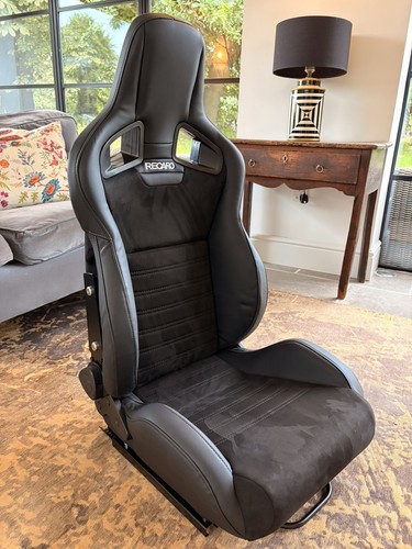 Pair recaro sportster - pair, cs