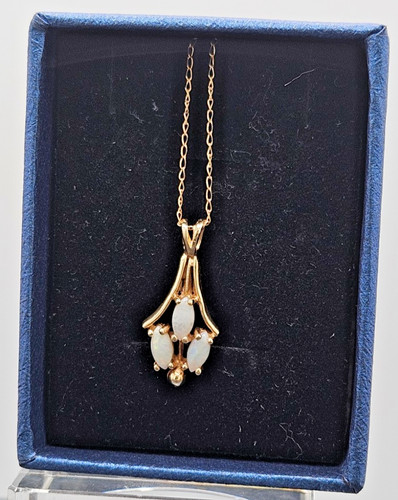 Vintage 14k yellow gold - 14k,