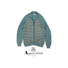 Aquascutum 80’s Very Soft