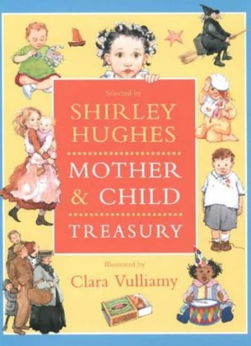 Mother and child - and,