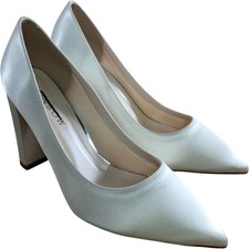 Rainbow Club Wide Fit Satin