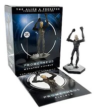 Alien Prometheus Mutated