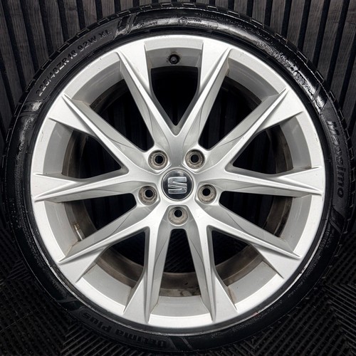 Seat leon fr - 18'',