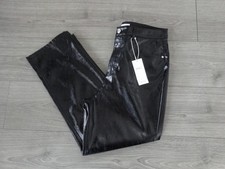 M&S MARKS & SPENCER BLACK