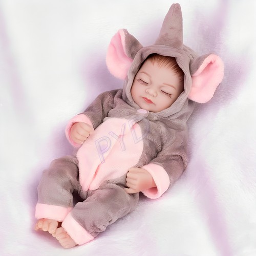 Lifelike reborn baby dolls - lifelike,
