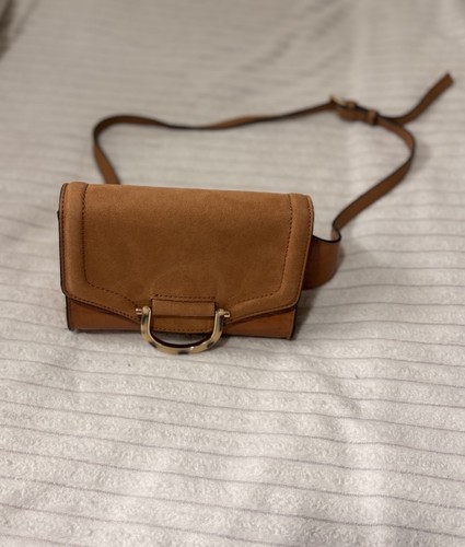 Topshop women brown faux - women's,