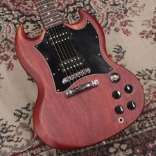 Gibson SG Special Faded Worn