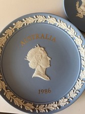 Assorted wedgwood royal family - royal,