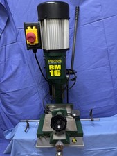 Record Power BM16 Bench