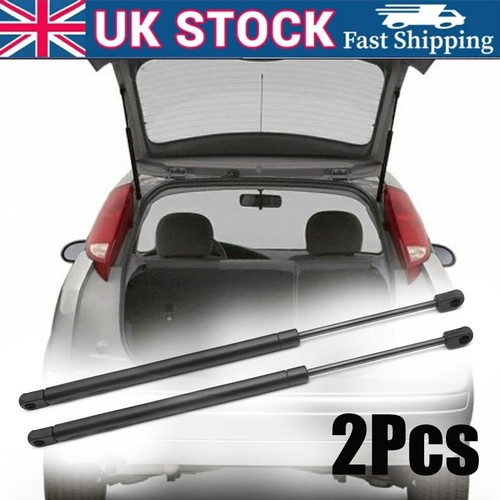 Rear hatch tailgate - 2x,