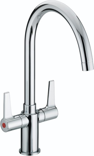 Design utility lever sink - lever,