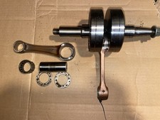 Yamaha DT 125 R DTX Dtre TZR