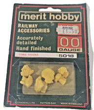Merit Hobby Railway