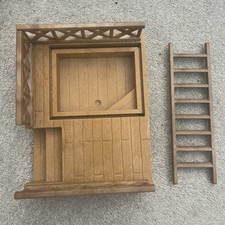 Sylvanian Families Log Cabin