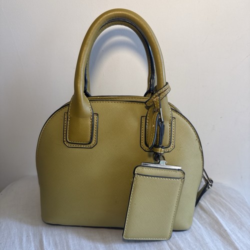 Carpisa bag handbag - handbag, olive