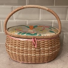 1950s 60s Vintage Retro Sewing