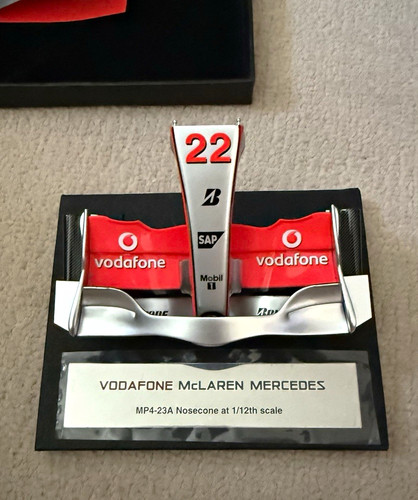Amalgam mclaren mp4 - amalgam,