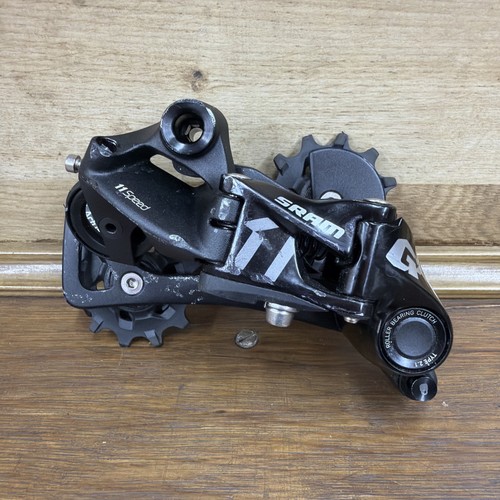 Sram rear derailleur mech 1 - sram,