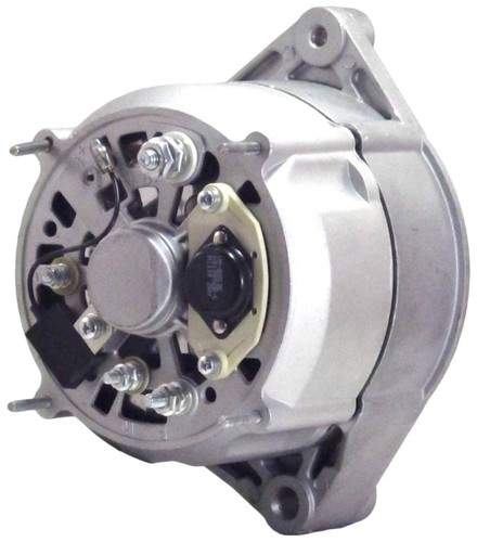 New 80a alternator - new, fits