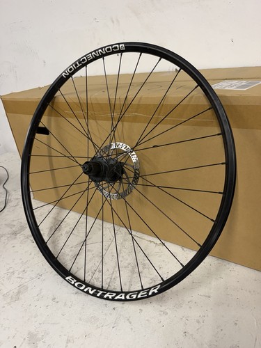 Trek marlin rear back - rear,