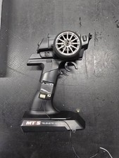 Sanwa MT-S with receiver