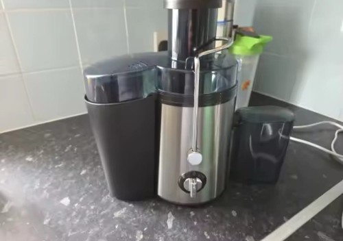 Commercial automatic orange - automatic,
