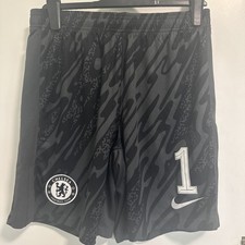 Chelsea FC shorts Black