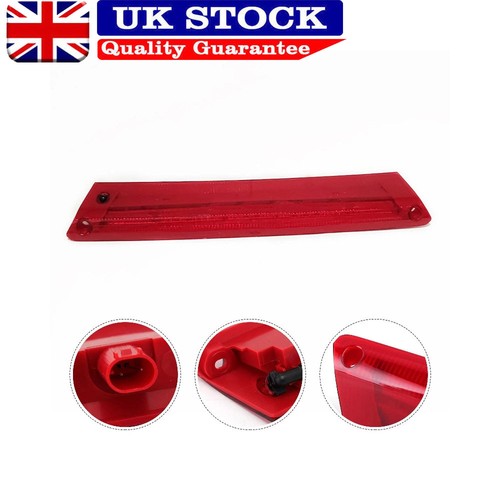 Rear high level third brake - rear,