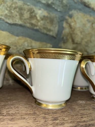 Lenox bone china aristocrat - lenox,,