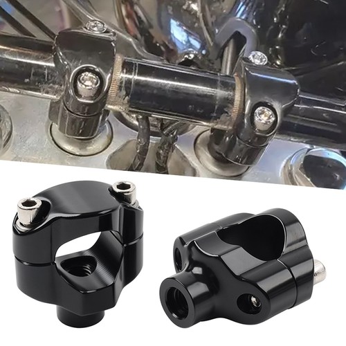 Handlebar risers 1 65 - 1/4, 1.65"