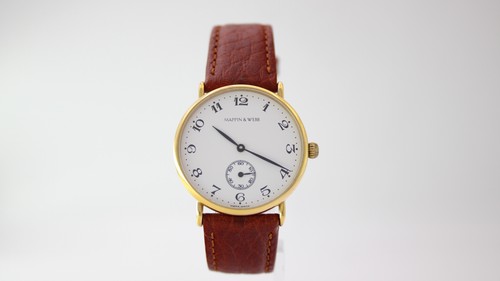 Mappin webb 11135 - webb, vintage