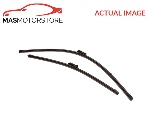 Windscreen wiper blade lhd - windscreen,