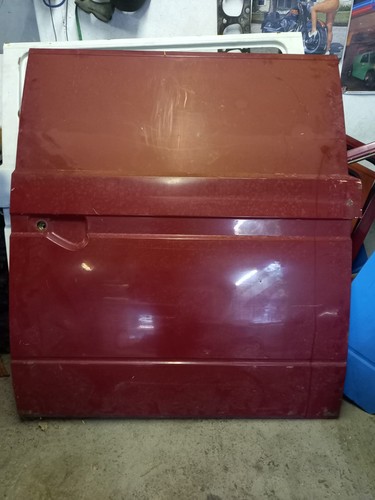 T25 passenger side - ,