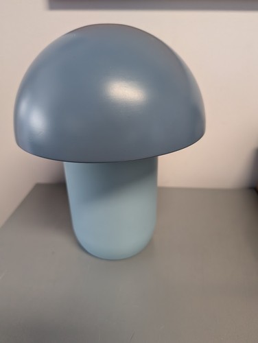 John lewis mushroom portable - john,