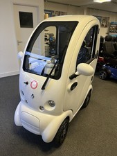 Brand New! Scooterpac Cabin