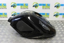 Triumph Speed Triple 1050 Fuel Tank Petrol 2005 to 2007 B056
