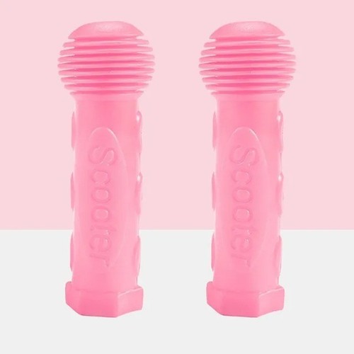 Scooter handle bar - scooter, grips