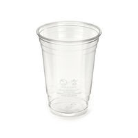 Go-Pak Cup 20oz 13g RPET 20x50