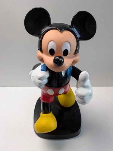 Vintage walt disney mickey - vintage,