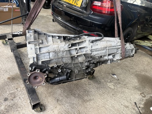 Audi 7 speed - audi, s