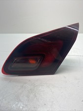 2012 VAUXHALL ASTRA O/S/R REAR RIGHT INNER TAIL LIGHT 21.64.02 1090098 A545