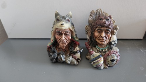 Pms native american - pms,