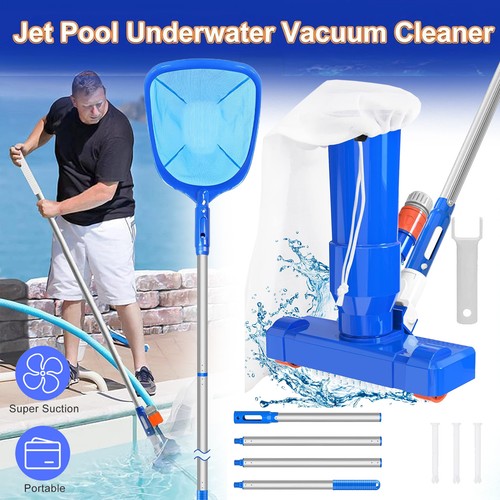 Pool vacuum cleaner swimming - pool,