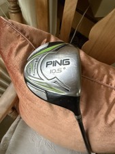 Ping TFC 939 V2 Rapture Driver