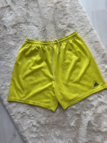 Vintage adidas yellow - vintage,