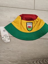 Welsh Bucket Hat Wales