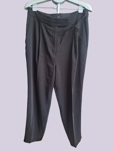 Cos wide leg - leg, tailored