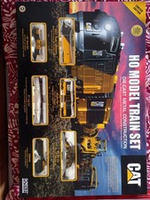 Norscot Caterpillar American