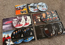 VCD Film Collection - Ronin
