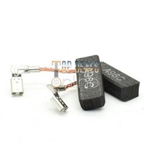 Bosch GSB 16RE GSB 19-2 REA Carbon Brushes for GBH2400 GSB 21-2 RCT GSB 21-2 RE 